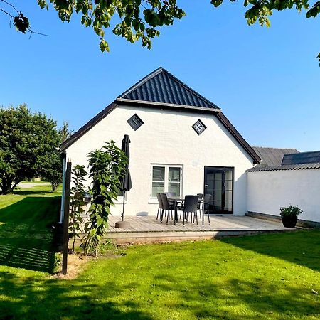 Villa Lille Knudsgaard à Løkken Extérieur photo