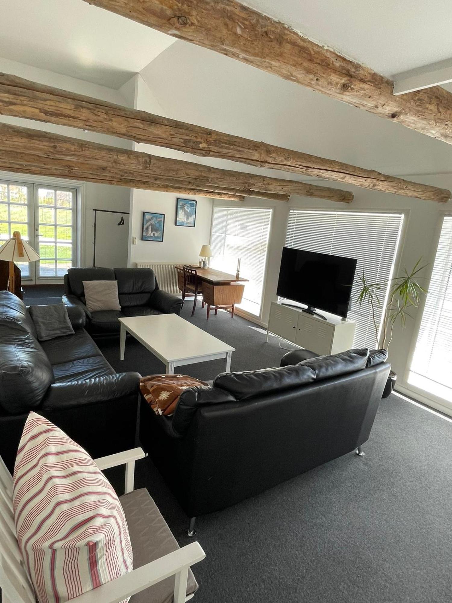 Villa Lille Knudsgaard à Løkken Extérieur photo