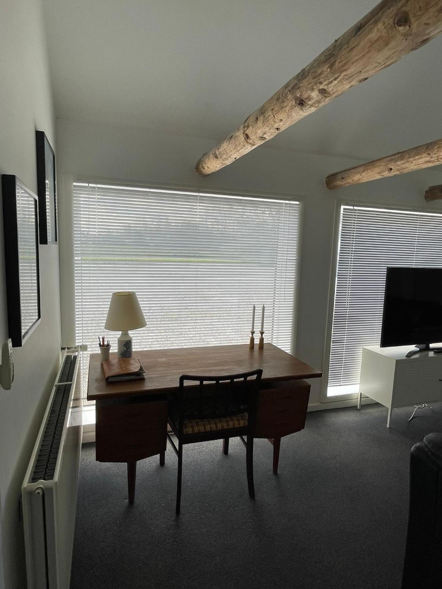 Villa Lille Knudsgaard à Løkken Extérieur photo