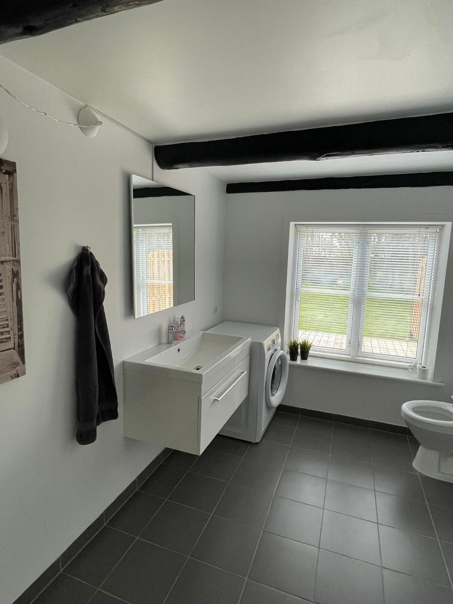 Villa Lille Knudsgaard à Løkken Extérieur photo