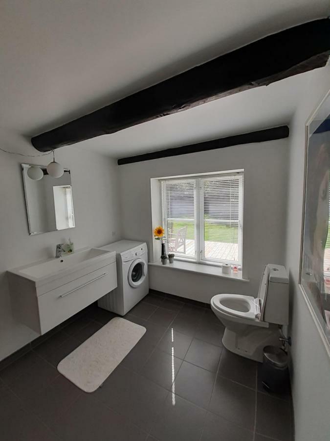 Villa Lille Knudsgaard à Løkken Extérieur photo